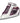 Imetec Ferro a Vapore Z3 3900 Anticalcare 2400W Colpo 170g Ceramica Bianco Amaranto
