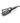 Imetec Beach Waves GT20 100 Piastra Capelli Texturizzante Onde 160-200°C Nero Rosa