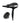 Imetec Asciugacapelli K7 2000 2200W Ioni 2 Velocità 3 Temperature Diffusore Professionale Nero