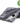 Imetec Velvet Square Electric Blanket 150x95cm 150W 6 Levels Grey/White Washable