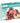 Imetec 16803 Single Electric Blanket 55W with Automatic Switch-Off 150x80cm