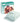 Imetec 16804 Scaldaletto Elettrico Singolo 55W Bianco 150x160cm Coperta Riscaldante