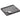 Imetec Foot Warmer 26018 IntellisenseFeet Grey 5 Temperatures Washable Covering