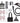 Polti Lecoaspira FAV50 Multifloor Pulitore a Vapore con Aspirazione 1.8L 1350W