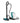Polti Vaporetto Smart 100_T Cylindrical Steam Cleaner 1500W 4 bar Blue and White