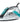 Fer à vapeur Polti Vaporella QC110 2200 W en acier inoxydable vert et blanc 180 g/min