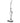 Polti Vaporetto SV610_Style Scopa a Vapore 1500W 0,5L Grigio e Bianco Portatile