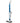 Polti Steam Mop SV620_Style 1500W Blue and White