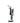 Polti Steam Mop SV620_Style 1500W Blue and White