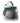 Polti Ferro da Stiro con Caldaia La Vaporella XT120C 2350W 8,5 Bar 1,5L Piastra Alluminio Turchese Grigio