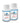 Polti Detergente per Generatore di Vapore 50 ml MED PAEU0244 - Bottiglia