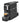 Polti Coffea S15B Macchina Caffè Capsule E.S.E. 19 Bar 3 Temperature Nero/Argento