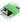 Lebez Spilli Cartografici Multicolore in Acciaio 40 pezzi - Puntine per Mappe 1 cm
