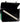 ARDA Ventiquattrore 0256N Nero PPL 52x37x3,5 cm con Soffietto Estensibile