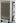 Plein Air Holly 1500 Radiatore ad Olio 1500W Grigio 7 Elementi con Termostato