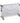 Pleinair International Termoconvettore TC 2000 CONVEX Bianco 750-2000W con Termostato