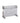 Pleinair International Termoconvettore Turbo Bianco 2000W Compatto Silenzioso