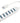 Poly Pool Ciabatta elettrica 6 prese 1,5m cavo bianca uso interno PP0396