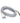 Poly Pool PP0397 Medium Voltage Cable 3 Conductors 250V 3m Black White