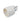 Poly Pool Adattatore Pluristandard Bianco 3 Prese 2 Italiane 1 Tedesca 10A
