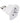 Poly Pool Adattatore universale tipo L IT bianco PP0444 sicurezza contatti 250V 10A