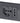 Polypool Presa Multipla 2 Prese AC Dual Standard Antracite PP6094.1X
