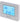 Poly Pool PP1471 Cronotermostato Digitale Smart Wi-Fi Programmabile Bianco