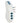 Poly Pool PP2346 Adapter Type L 3 Sockets Spaziozero White 250V 10A