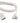 Poly Pool Extension Cord 3m 1 AC Socket Indoor White PP2611