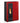 Extraflame Termoestufa a Pellet Virna Idro 14,5kW Stagna Slim Bordeaux 415m³ A+