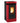 Extraflame Stufa a pellet 12 kW Bordeaux classe A+ efficienza 91.6% riscaldamento