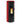 Extraflame Amika Stufa a pellet hermetica 8 kW bordeaux riscaldamento casa