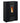 Extraflame Marilena Plus AD Stufa a pellet canalizzata nera 3,7-8,0 kW 230 m³