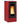 Extraflame Teorema Plus Stufa a Pellet 3,8-12 kW Bordeaux A+ 5 Stelle 27 kg