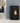 Extraflame Stufa a pellet 9 kW canalizzata ventilata slim nera riscaldamento