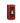 Extraflame Stufa a Pellet Klaudia 5.0 Acciaio Verniciato Ceramica 8 kW Bianco Bordeaux Nero