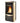 Extraflame Stufa a pellet Duchessa 8,7 kW Pergamena Controllo elettronico Timer