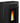 Extraflame Stufa a pellet Ilenia 8 kW canalizzata nera riscaldamento casa