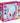Lisciani Cuffie Bluetooth Barbie per Bambini 4+ con Microfono Rosa 104451