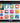 Lisciani Tablet Educativo per Bambini 5-12 Anni 7" 300+ App Mio Tab 107216