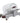 RGV Affettatrice Elettrica Luxury Italia 20 cm Alluminio Grigio 140W