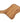 RGV Tagliere in Bamboo 300x242mm con Piedini Antiscivolo e Manico Ergonomico
