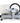 RGV Affettatrice elettrica AF 220 AM alluminio lama 22 cm 140W