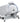 RGV Affettatrice Elettrica Desy AF 300 F, Lama 30 cm, Alluminio Grigio, 180 W