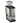 RGV Mojito Junior Tritaghiaccio Elettrico Nero in Acciaio Inox 333 g/min 80W