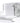 RGV Electric Slicer SMARTY 170 White 120W Blade 17cm Cutting 2cm ABS