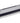 RGV Macchina Sottovuoto Fresh Quality Magnet 600 mbar 30 cm Nero e Grigio