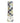 RGV Cheesy Maiolica Grattugia Elettrica Cordless da Tavolo 30W - 3 Lame Intercambiabili - Batteria Litio Ricaricabile USB