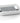 Guzzini Grattugia Bianca 120456 11 Acciaio Inox Antiscivolo Lavabile