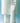 Johnson Asciugacapelli 800W Bianco con Avviamento Automatico - Elettrodomestici